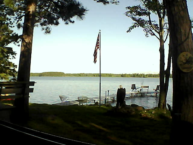 Whiteface Cam Image - Sun, 07/21/2019 8:17am 