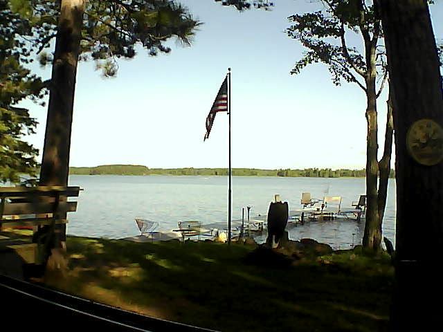 Whiteface Cam Image - Sun, 07/21/2019 8:27am 