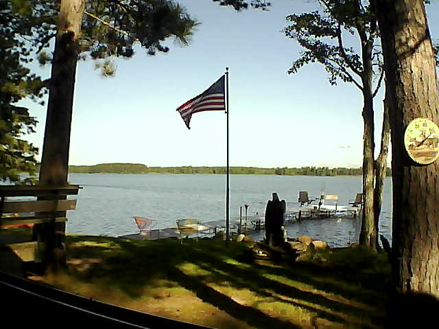 Whiteface Cam Image - Sun, 07/21/2019 8:37am 