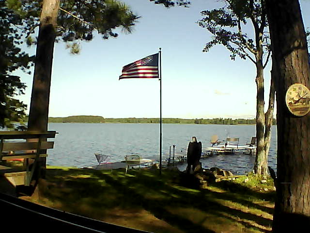 Whiteface Cam Image - Sun, 07/21/2019 8:47am 