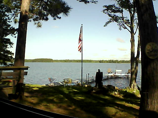 Whiteface Cam Image - Sun, 07/21/2019 8:57am 