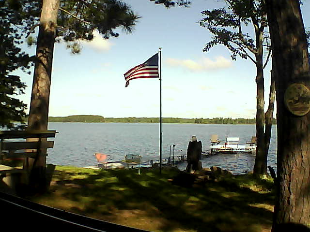 Whiteface Cam Image - Sun, 07/21/2019 9:07am 