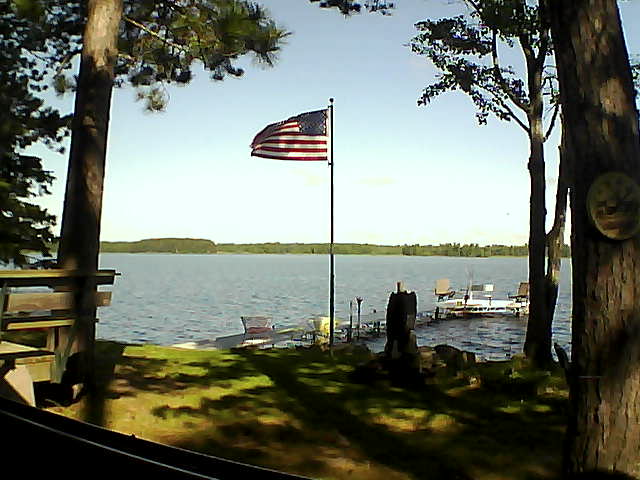 Whiteface Cam Image - Sun, 07/21/2019 9:17am 