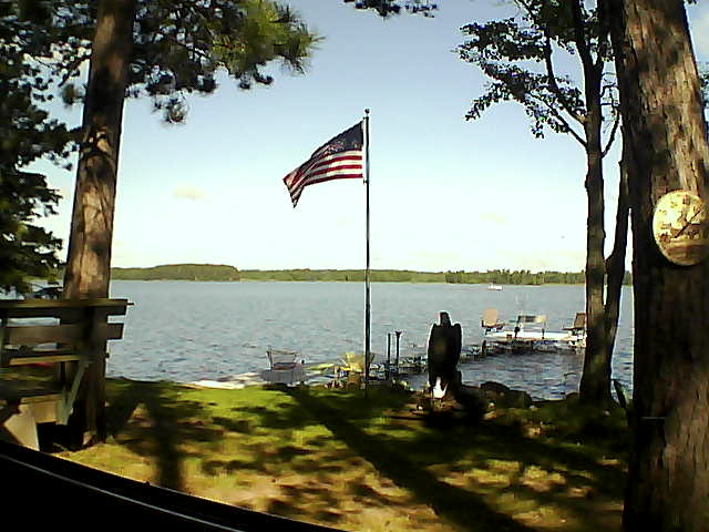 Whiteface Cam Image - Sun, 07/21/2019 9:27am 