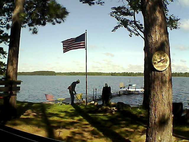 Whiteface Cam Image - Sun, 07/21/2019 9:37am 