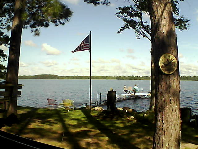 Whiteface Cam Image - Sun, 07/21/2019 9:47am 