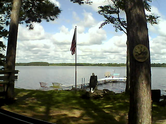 Whiteface Cam Image - Sun, 07/21/2019 10:07am 