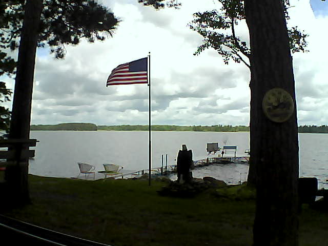 Whiteface Cam Image - Sun, 07/21/2019 10:27am 