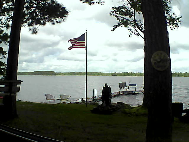 Whiteface Cam Image - Sun, 07/21/2019 10:37am 