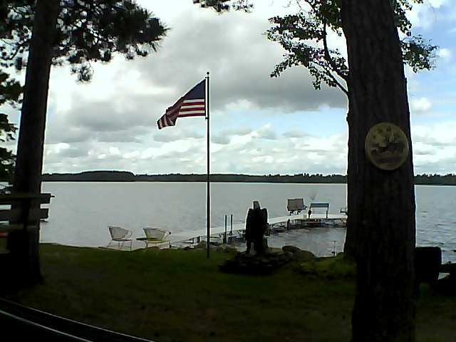 Whiteface Cam Image - Sun, 07/21/2019 10:47am 