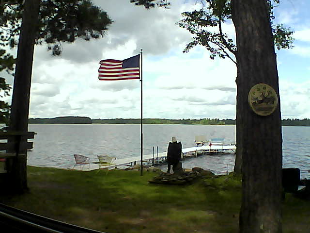 Whiteface Cam Image - Sun, 07/21/2019 10:57am 