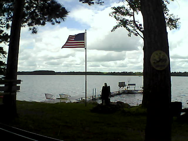 Whiteface Cam Image - Sun, 07/21/2019 11:07am 