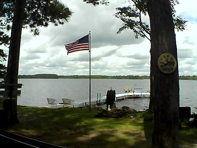 Whiteface Cam Image - Sun, 07/21/2019 11:17am 