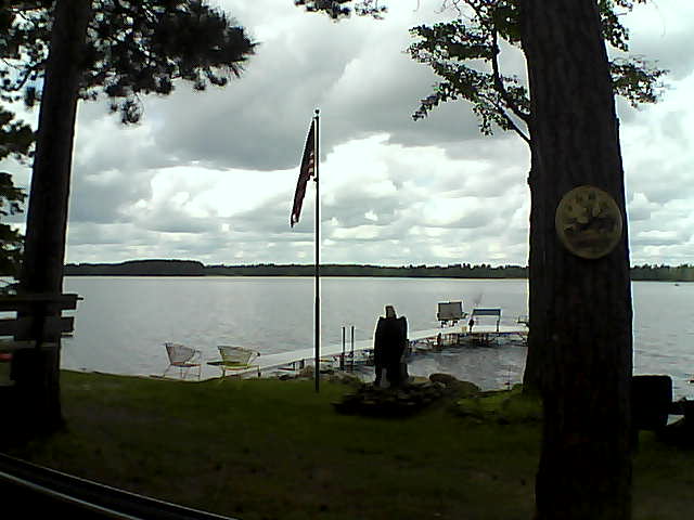 Whiteface Cam Image - Sun, 07/21/2019 11:37am 