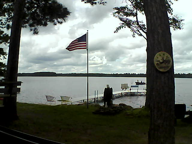 Whiteface Cam Image - Sun, 07/21/2019 11:47am 