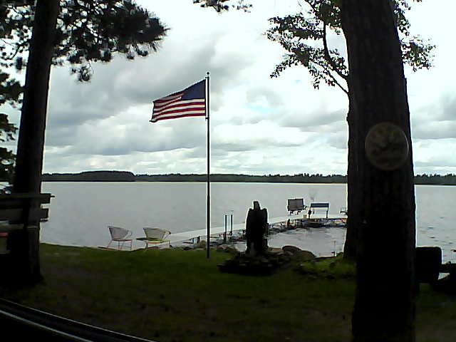 Whiteface Cam Image - Sun, 07/21/2019 11:57am 