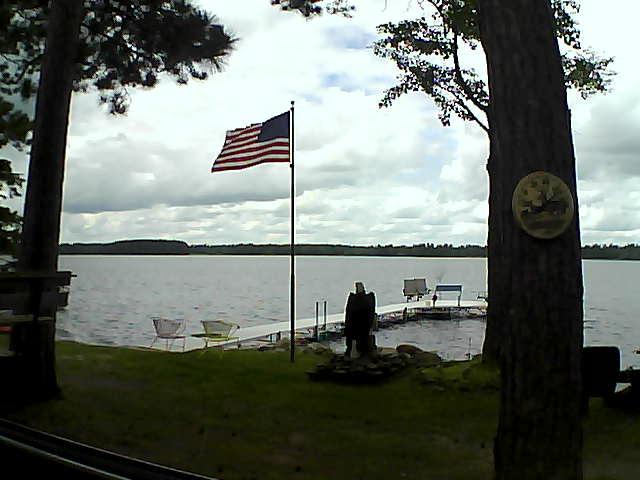 Whiteface Cam Image - Sun, 07/21/2019 12:07pm 