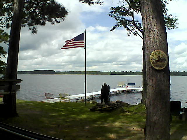 Whiteface Cam Image - Sun, 07/21/2019 12:27pm 