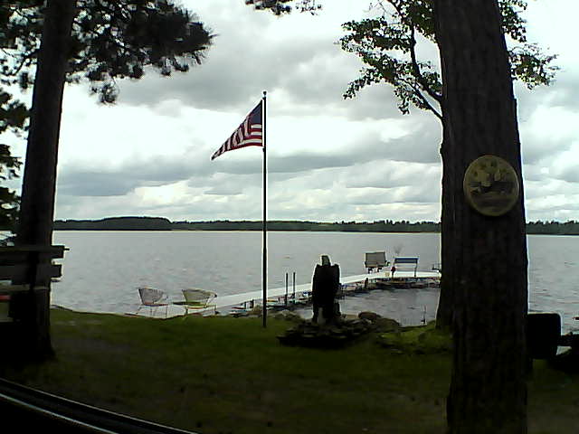 Whiteface Cam Image - Sun, 07/21/2019 12:47pm 