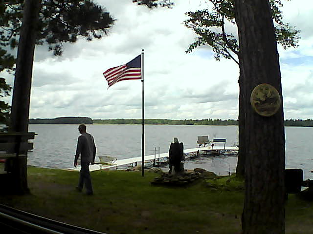 Whiteface Cam Image - Sun, 07/21/2019 1:07pm 