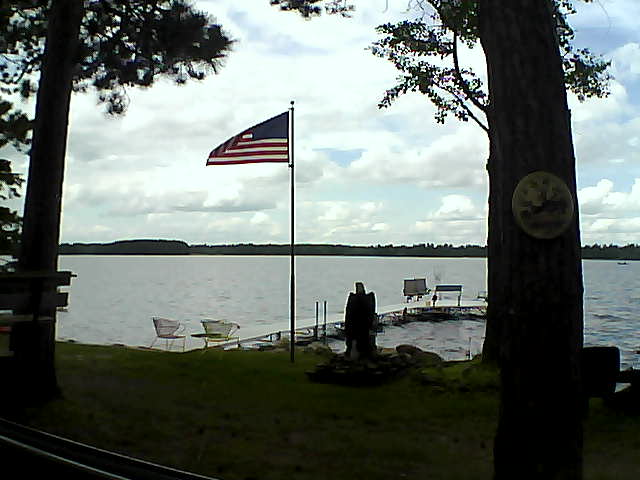 Whiteface Cam Image - Sun, 07/21/2019 1:17pm 