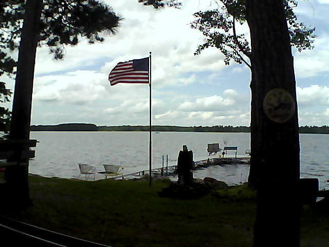 Whiteface Cam Image - Sun, 07/21/2019 1:27pm 