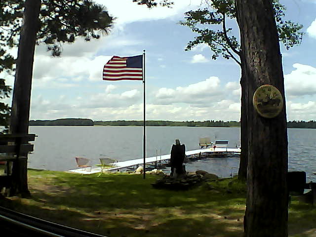 Whiteface Cam Image - Sun, 07/21/2019 1:37pm 