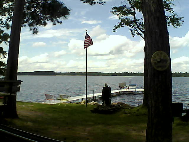 Whiteface Cam Image - Sun, 07/21/2019 1:47pm 