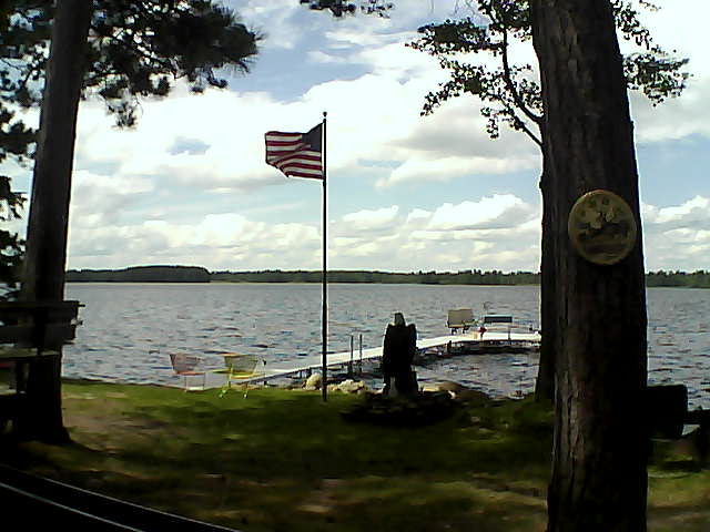 Whiteface Cam Image - Sun, 07/21/2019 1:57pm 