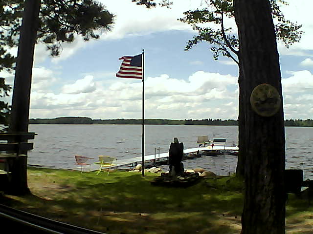 Whiteface Cam Image - Sun, 07/21/2019 2:07pm 