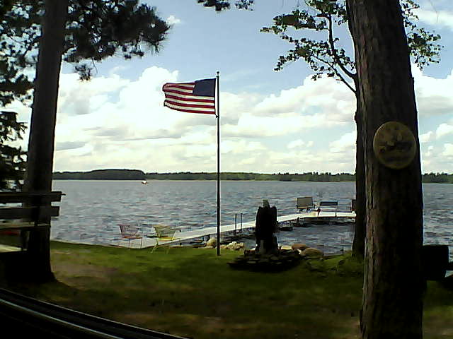 Whiteface Cam Image - Sun, 07/21/2019 2:17pm 