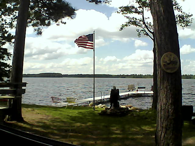 Whiteface Cam Image - Sun, 07/21/2019 2:27pm 