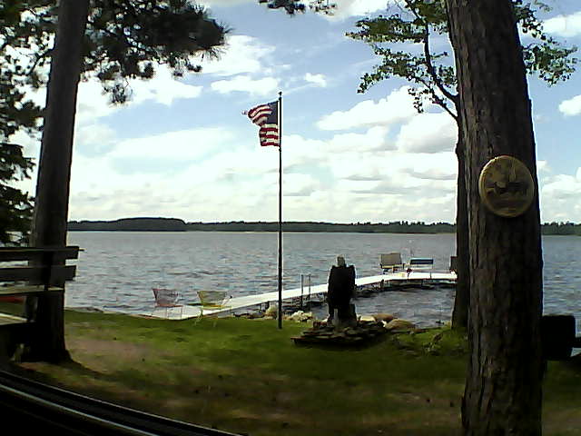 Whiteface Cam Image - Sun, 07/21/2019 2:37pm 