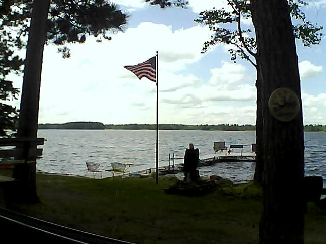 Whiteface Cam Image - Sun, 07/21/2019 2:47pm 