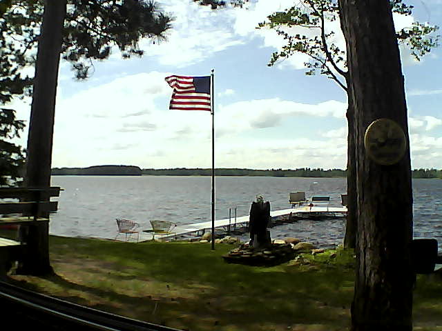 Whiteface Cam Image - Sun, 07/21/2019 2:57pm 