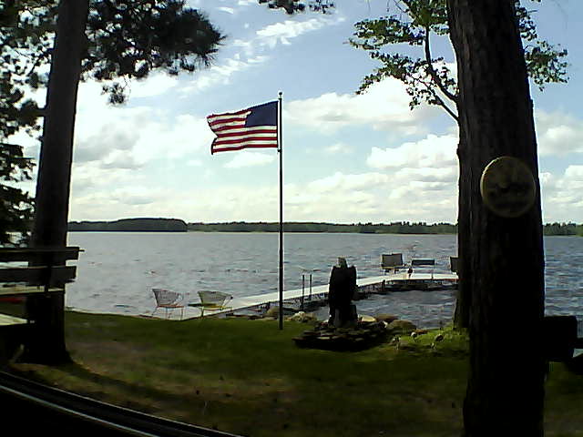 Whiteface Cam Image - Sun, 07/21/2019 3:07pm 