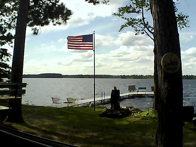 Whiteface Cam Image - Sun, 07/21/2019 3:17pm 