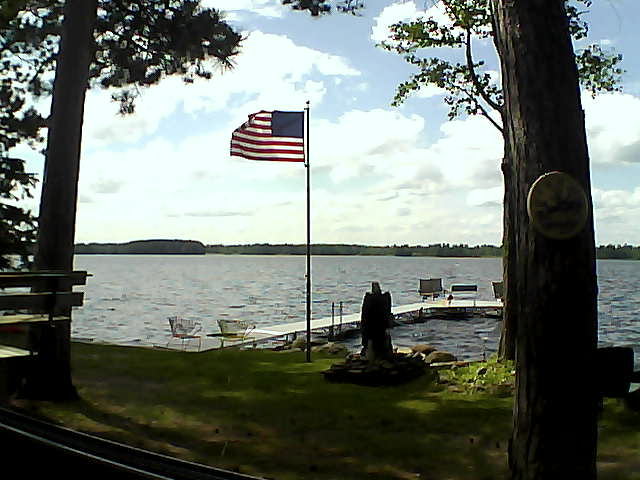 Whiteface Cam Image - Sun, 07/21/2019 3:27pm 