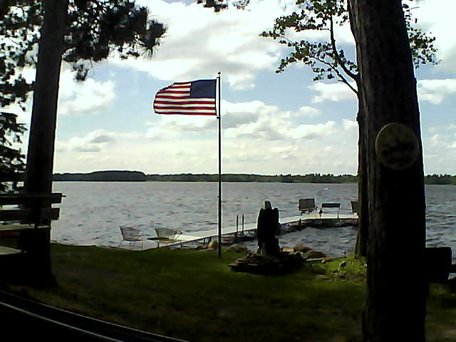 Whiteface Cam Image - Sun, 07/21/2019 3:37pm 