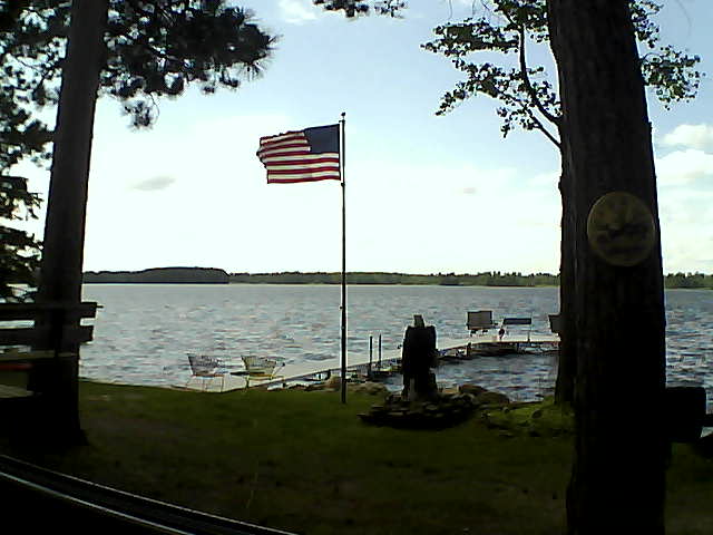 Whiteface Cam Image - Sun, 07/21/2019 3:47pm 