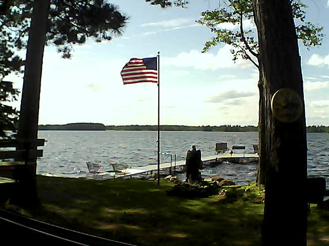 Whiteface Cam Image - Sun, 07/21/2019 3:57pm 