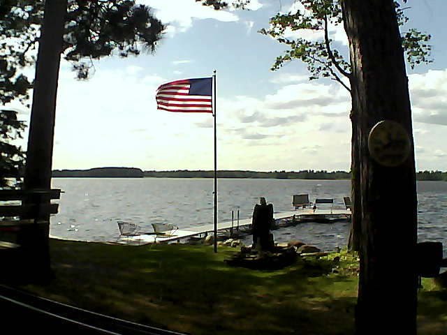 Whiteface Cam Image - Sun, 07/21/2019 4:07pm 