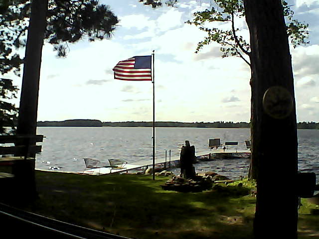 Whiteface Cam Image - Sun, 07/21/2019 4:17pm 