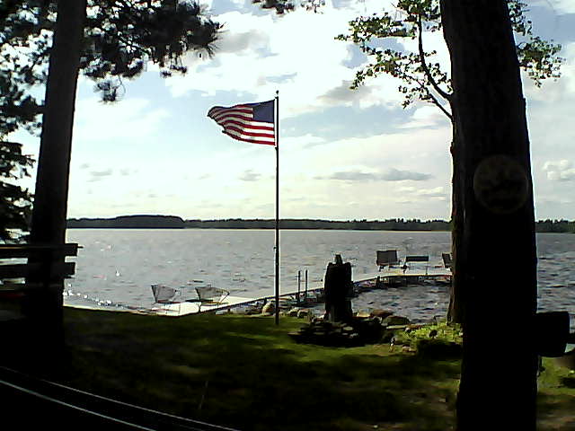 Whiteface Cam Image - Sun, 07/21/2019 4:27pm 