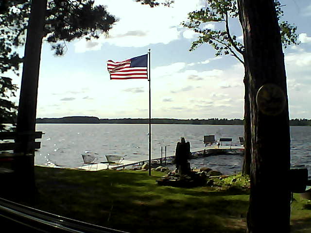 Whiteface Cam Image - Sun, 07/21/2019 4:37pm 