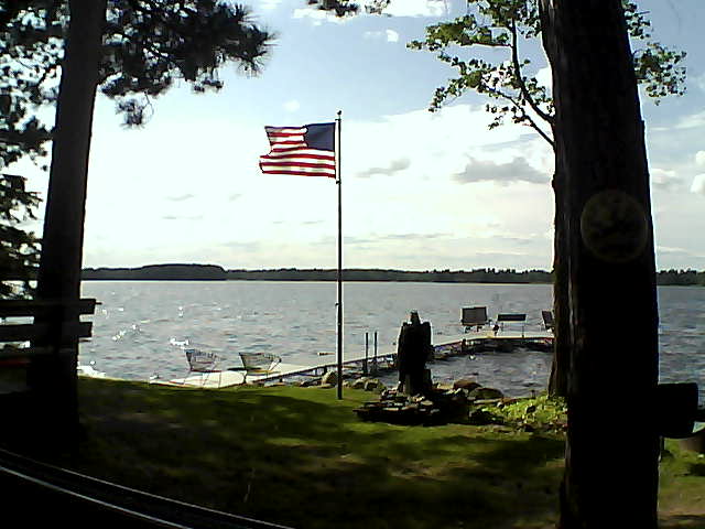 Whiteface Cam Image - Sun, 07/21/2019 4:47pm 