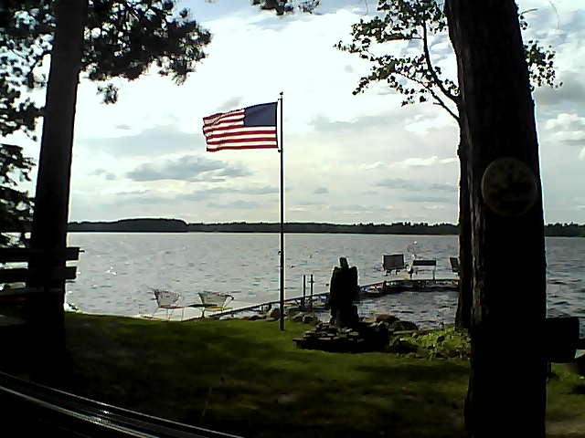 Whiteface Cam Image - Sun, 07/21/2019 4:57pm 