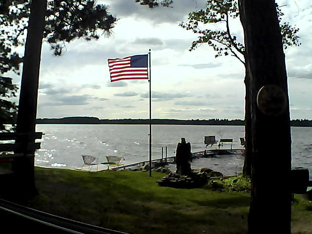 Whiteface Cam Image - Sun, 07/21/2019 5:07pm 