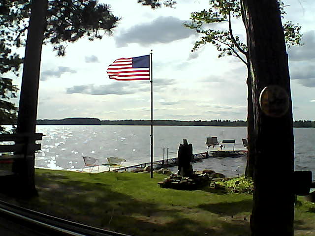 Whiteface Cam Image - Sun, 07/21/2019 5:17pm 