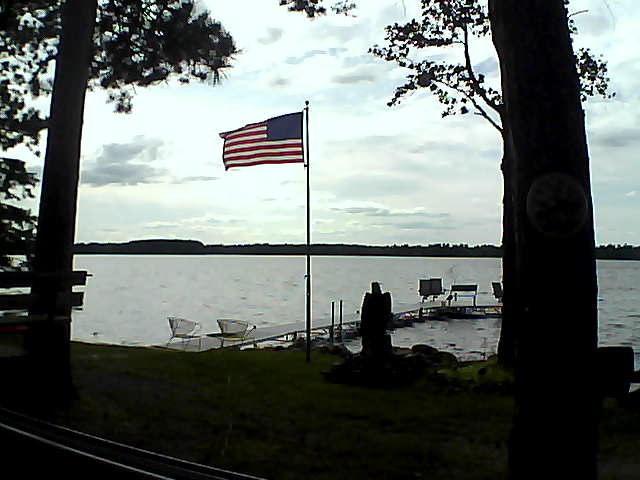 Whiteface Cam Image - Sun, 07/21/2019 5:27pm 